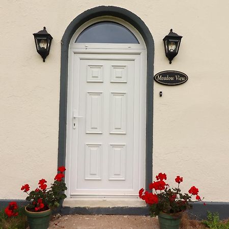 Meadow View Vila Ennis Exterior foto