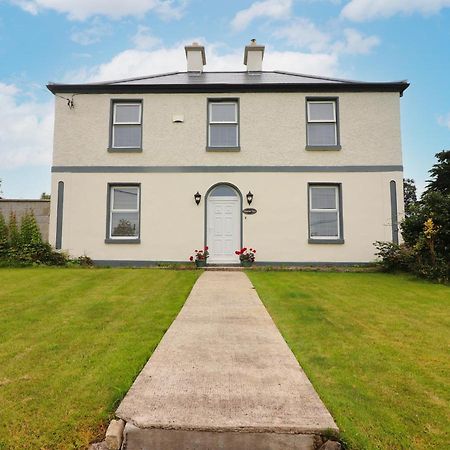 Meadow View Vila Ennis Exterior foto