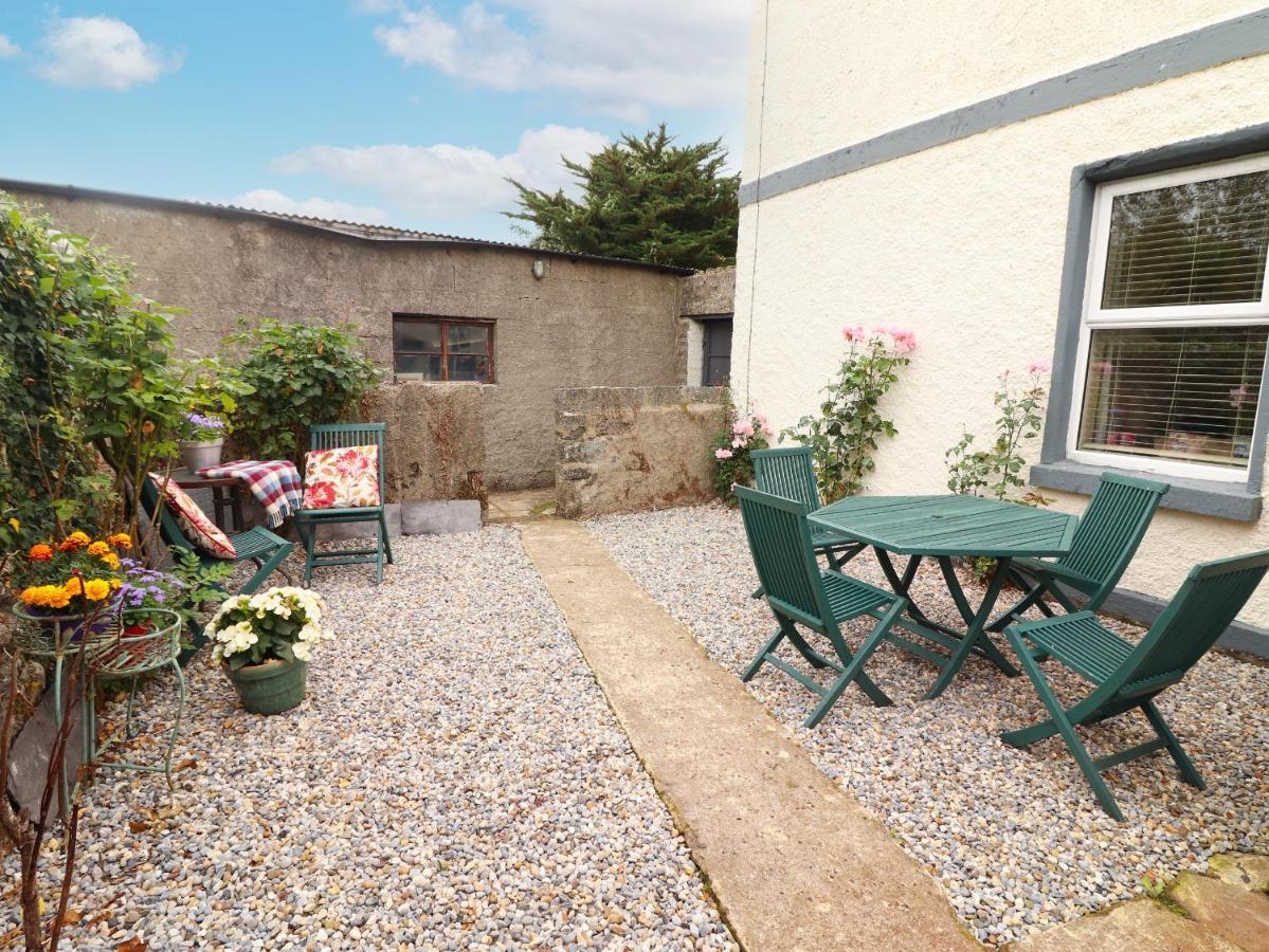 Meadow View Vila Ennis Exterior foto