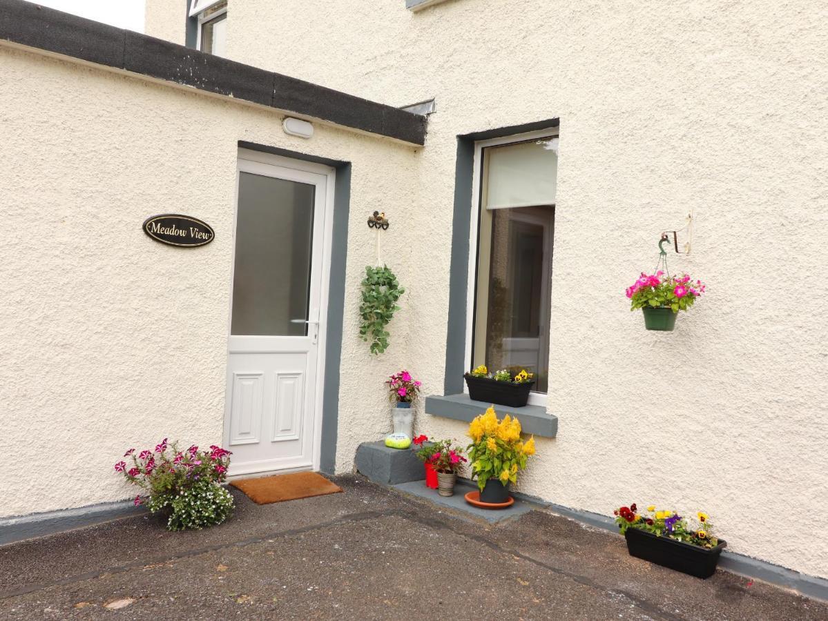 Meadow View Vila Ennis Exterior foto
