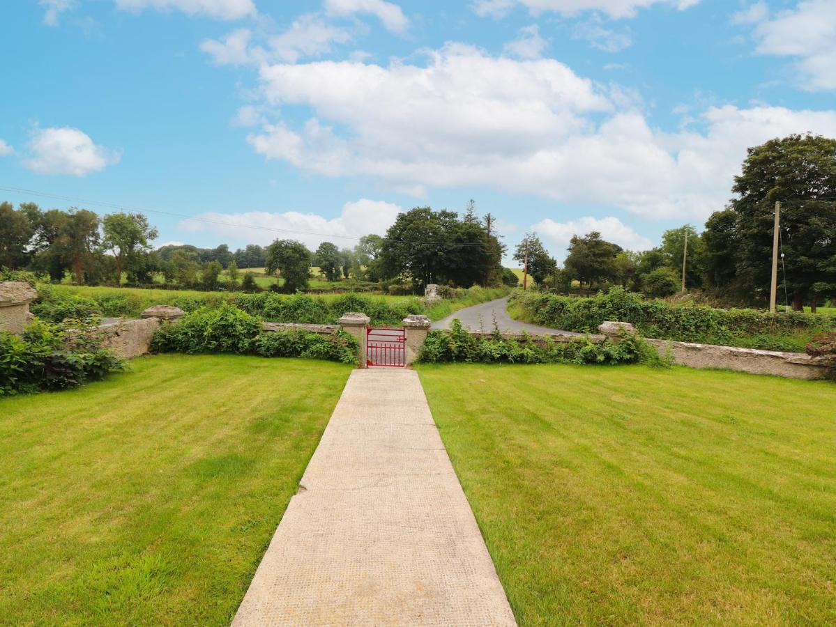 Meadow View Vila Ennis Exterior foto
